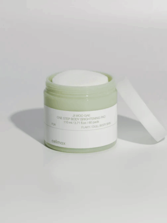 Celimax - One Step Body Brightening Pad 60ea