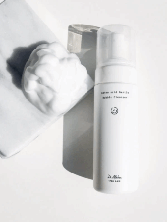 Dr. Althea - Amino Acid Gentle Bubble Cleanser 140ml