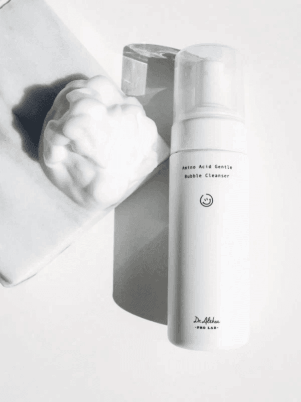 Dr. Althea - Amino Acid Gentle Bubble Cleanser 140ml