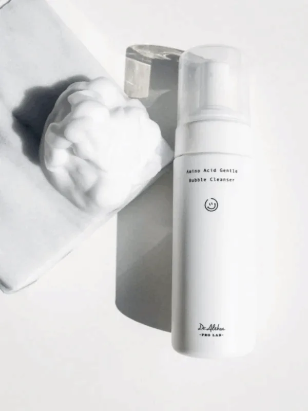 Dr. Althea - Amino Acid Gentle Bubble Cleanser 140ml
