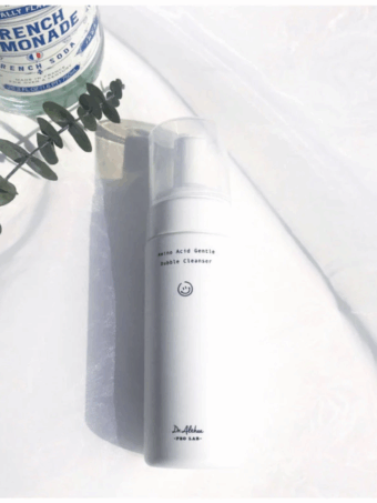 Dr. Althea - Amino Acid Gentle Bubble Cleanser 140ml
