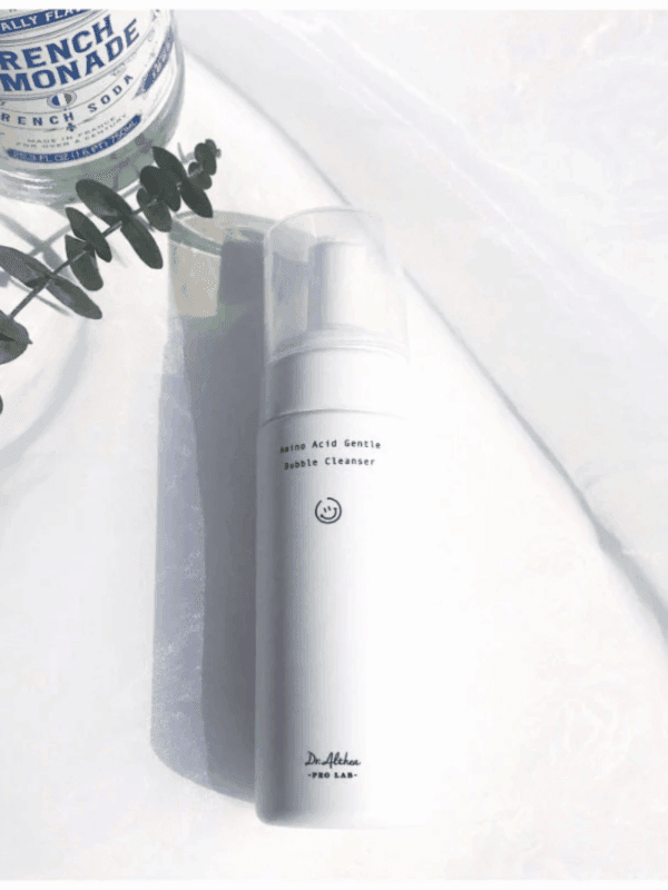 Dr. Althea - Amino Acid Gentle Bubble Cleanser 140ml