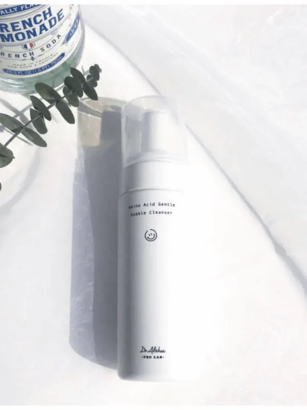 Dr. Althea - Amino Acid Gentle Bubble Cleanser 140ml