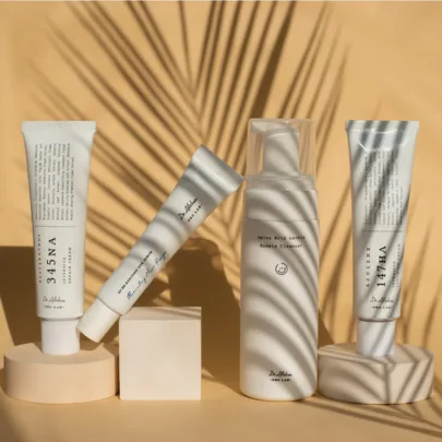 Korean Skincare Quiz: Discover Your Perfect Glow Routine Today!