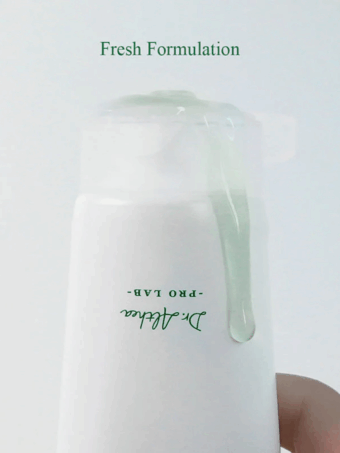 Dr. Althea - Green Relief Amino Gel Cleanser 100ml