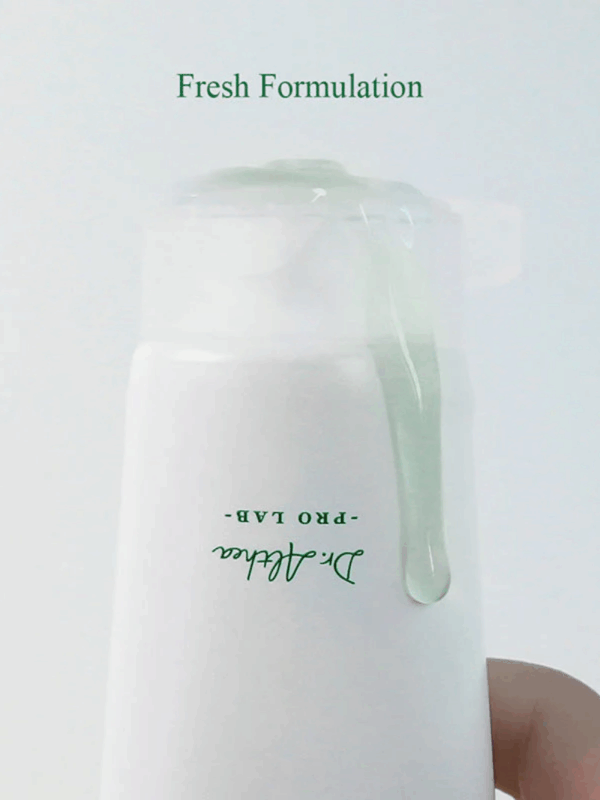 Dr. Althea - Green Relief Amino Gel Cleanser 100ml