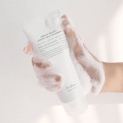 Summer Sale 18 Dr. Althea - Green Relief Amino Gel Cleanser 100ml
