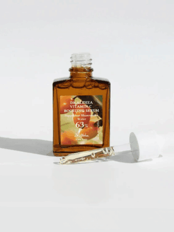 dr althea vitamin C boosting serum 30ml