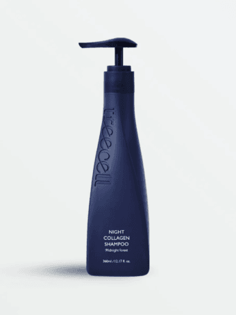Treecell - Night Collagen Shampoo Midnight Forest (360ml)