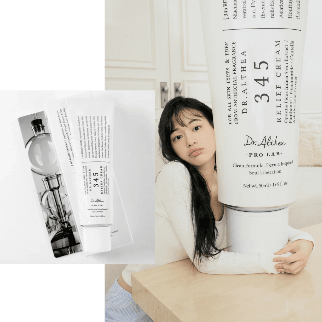 Dr Althea 1 Dr Althea Brand Page Seoul Magic - Korean Skincare UK