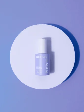 Vanhalla - Retinol 3R Serum
