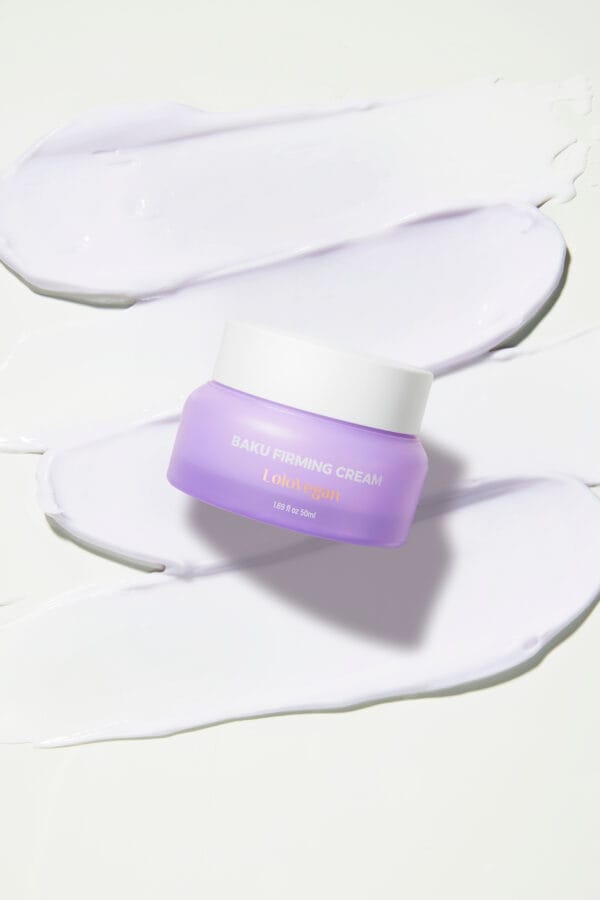 Baku Firming Cream