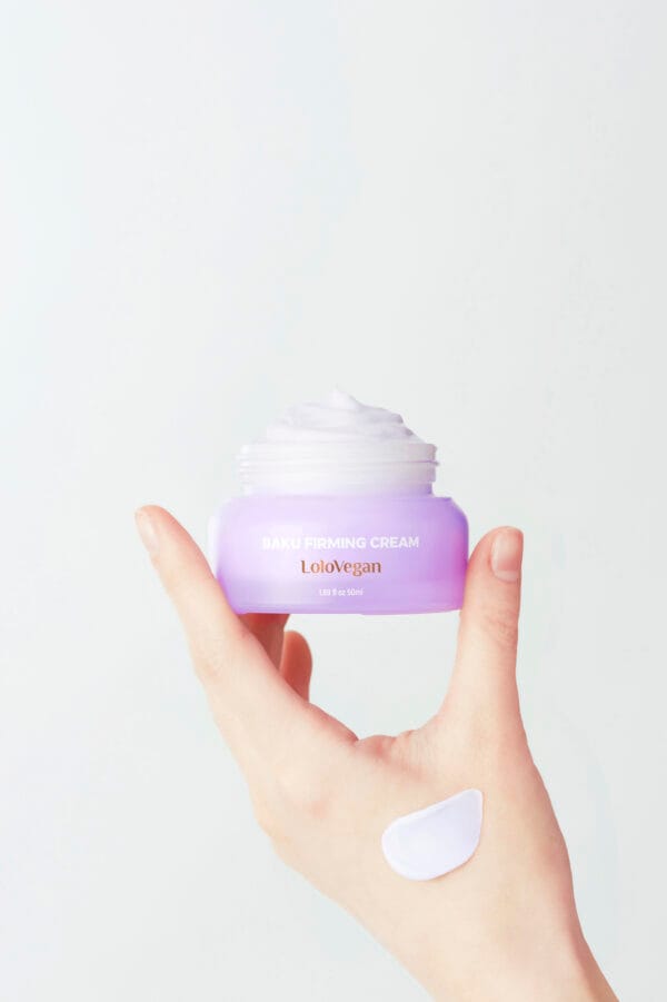 Baku Firming Cream - Image 6