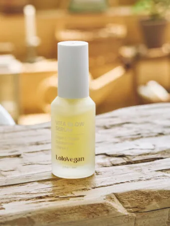LoloVegan - Vita Glow Serum