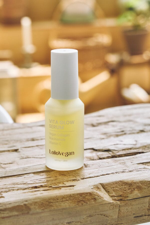 Vita Glow Serum