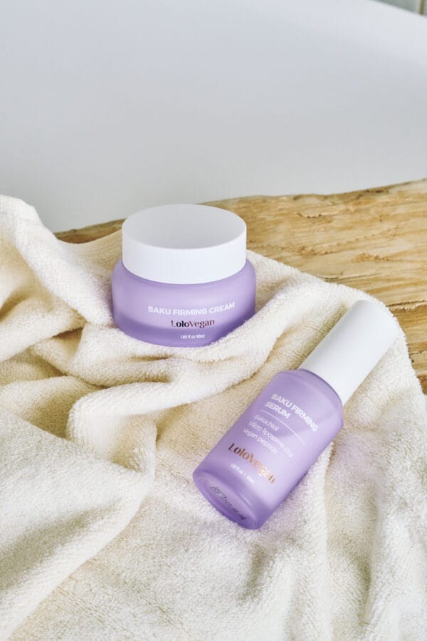 Baku Firming Cream - Image 4