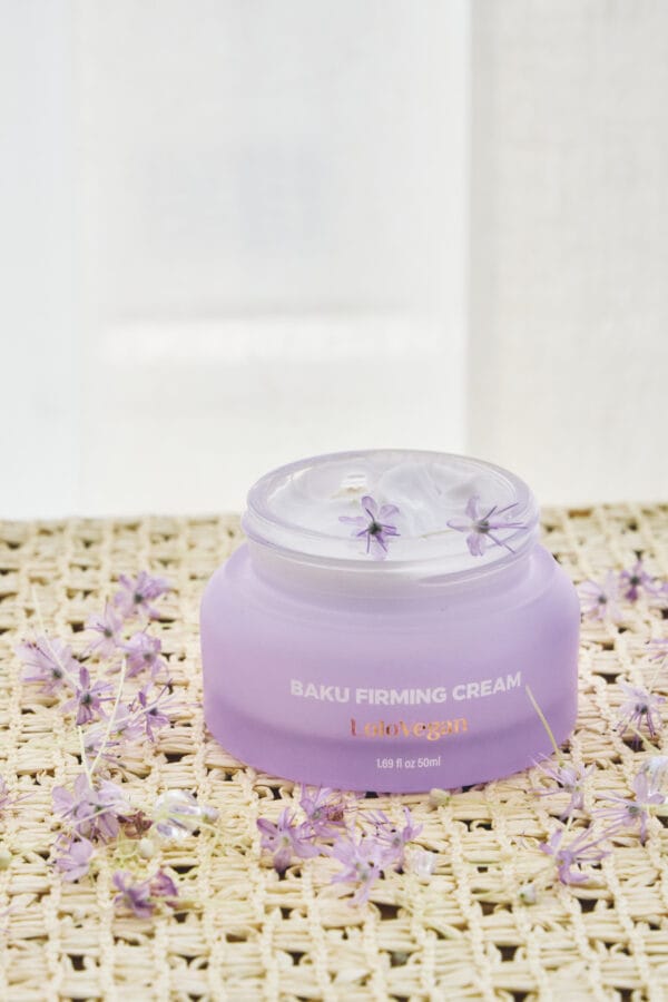 Baku Firming Cream - Image 3