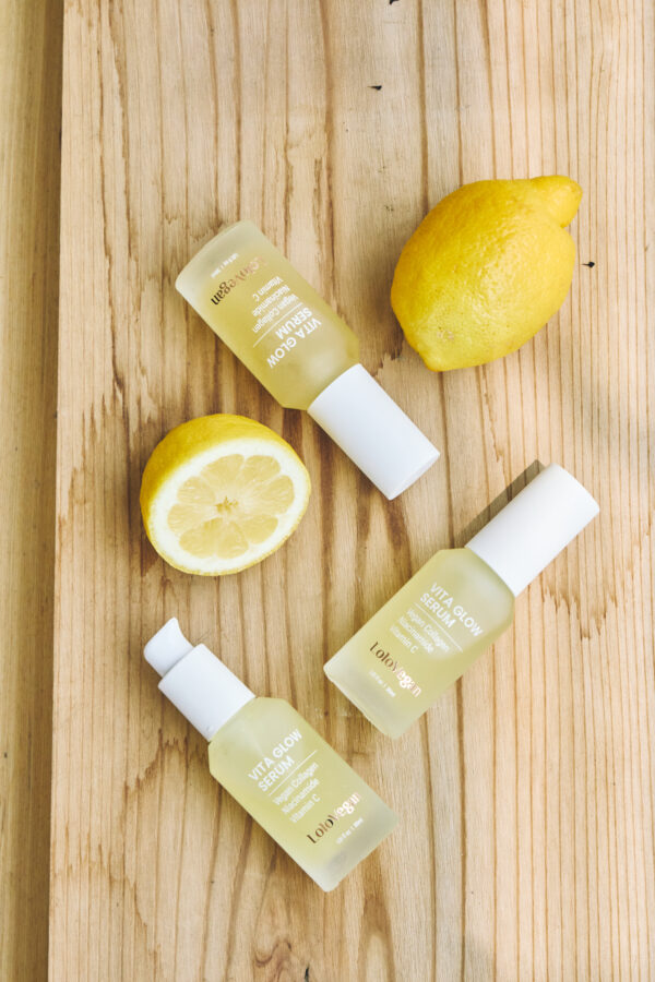 Vita Glow Serum - Image 2