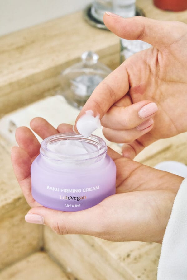 Baku Firming Cream - Image 2