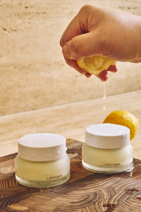 Vita Glow Cream - Image 2