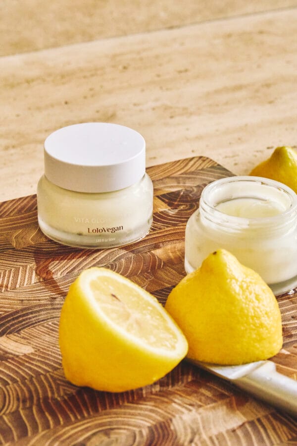 Vita Glow Cream