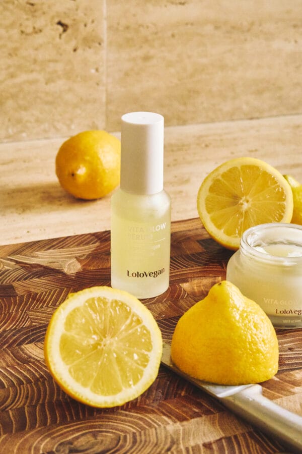 Vita Glow Serum - Image 3