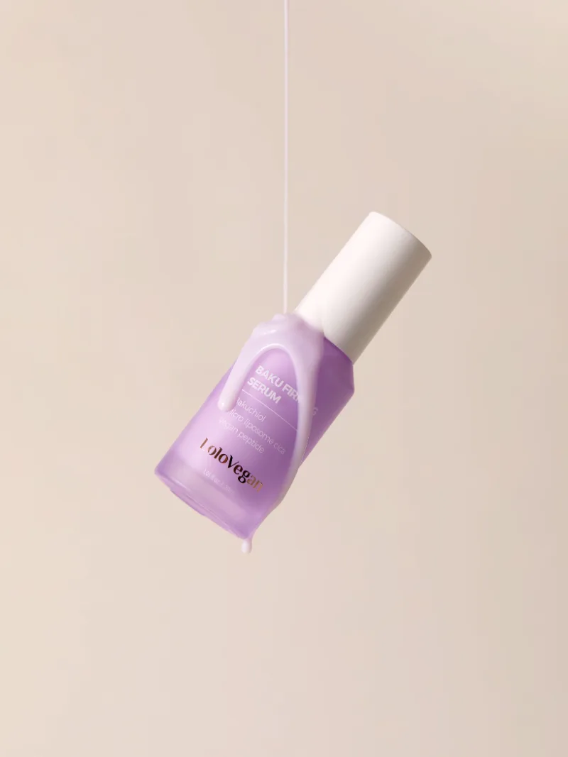 Baku Firming Serum
