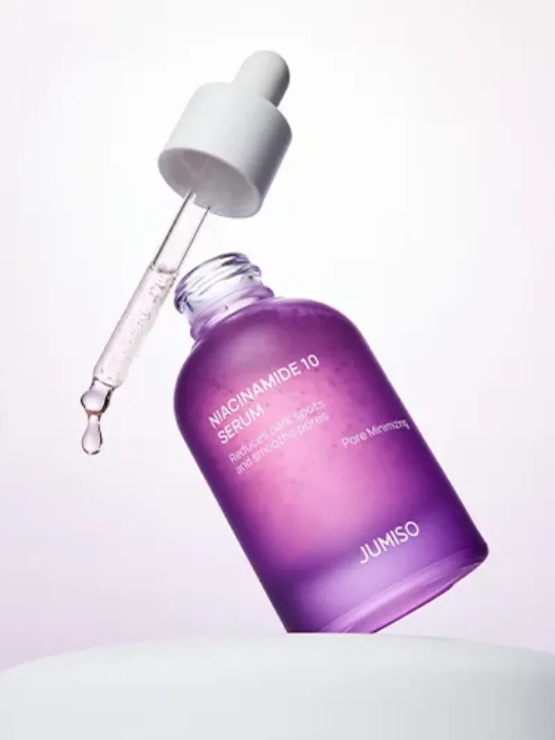 jumiso - niacinamide 10 serum 40ml