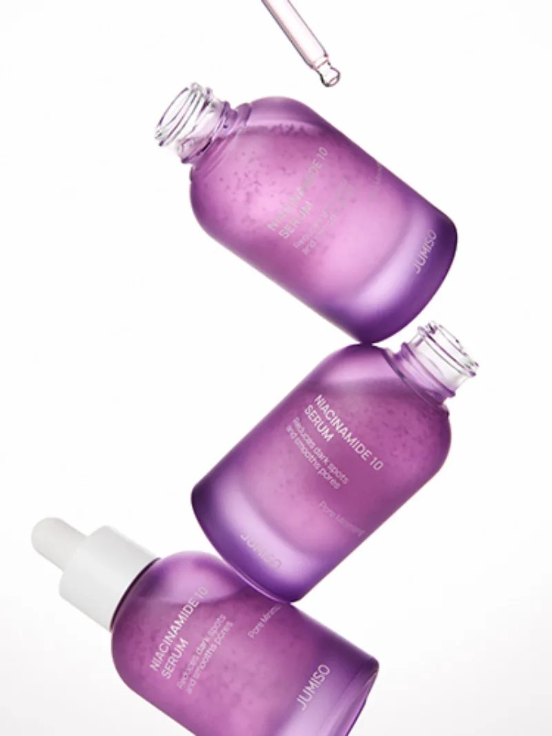 jumiso - niacinamide 10 serum 40ml
