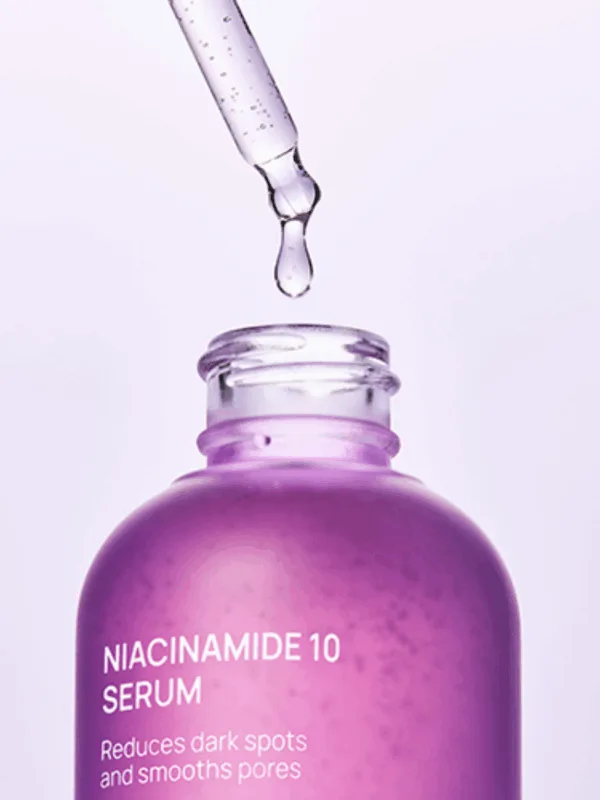 jumiso - niacinamide 10 serum 40ml