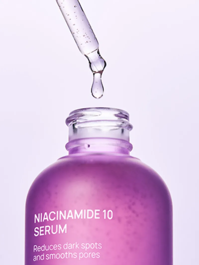 jumiso - niacinamide 10 serum 40ml