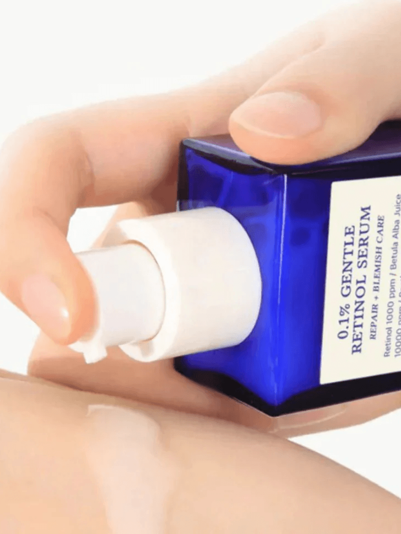 Dr.Althea - 0.1% Gentle Retinol Serum 30ml